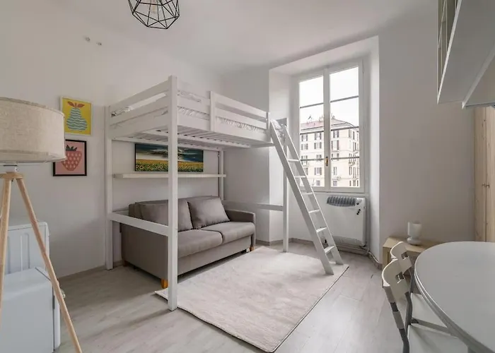 Cozy Suite In The Center Of Milan