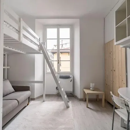 Cozy Suite In The Center Of Milão Exterior foto