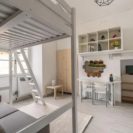 Cozy Suite In The Center Of Milão Exterior foto