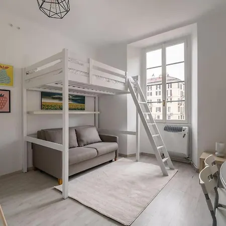 Cozy Suite In The Center Of Milão Exterior foto