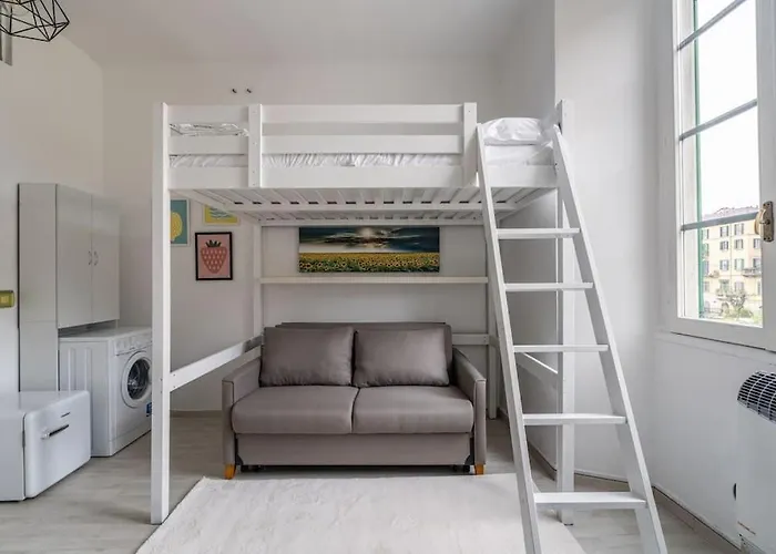 Cozy Suite In The Center Of Milan