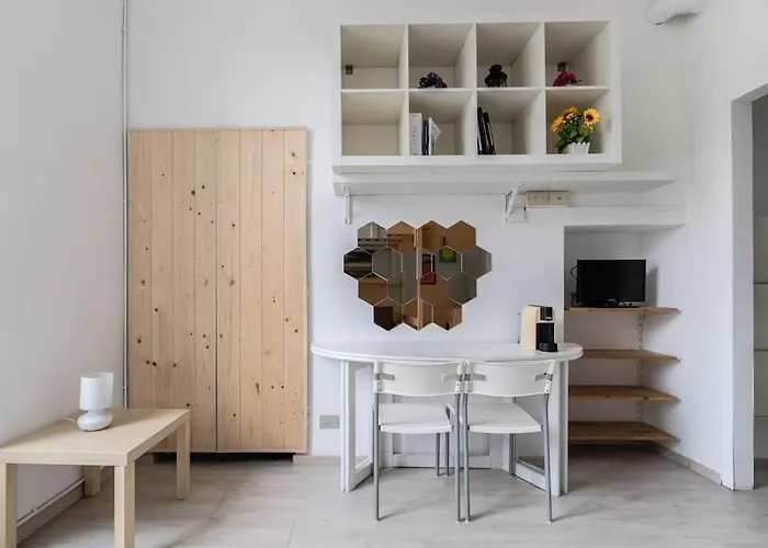 Cozy Suite In The Center Of Milan