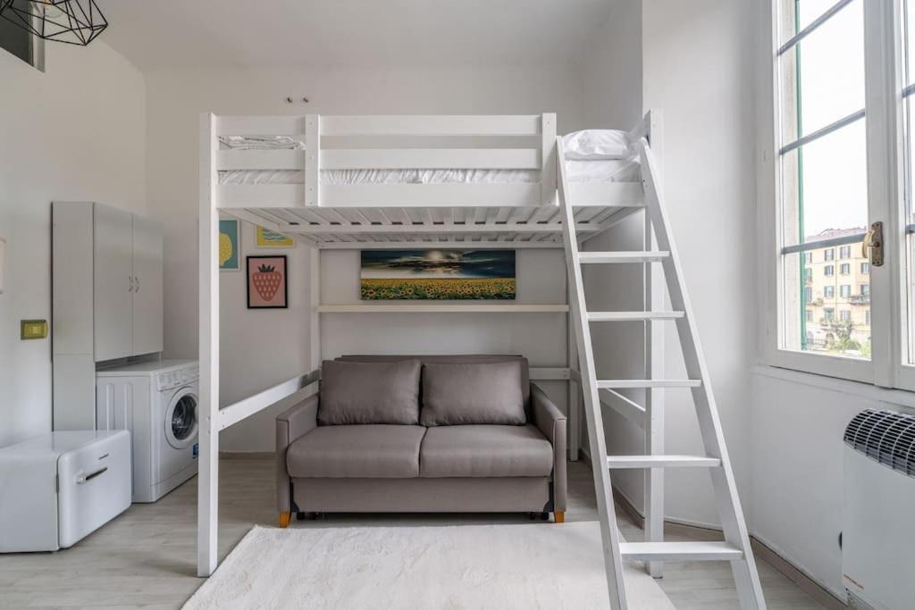Cozy In The Center Of Appartement