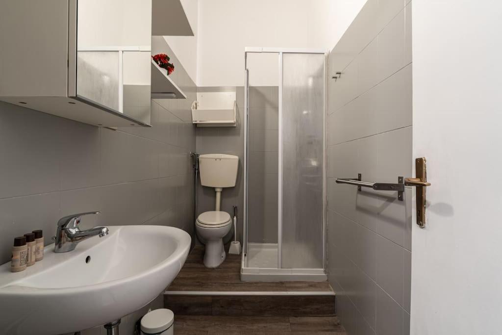 Appartement Cozy In The Center Of