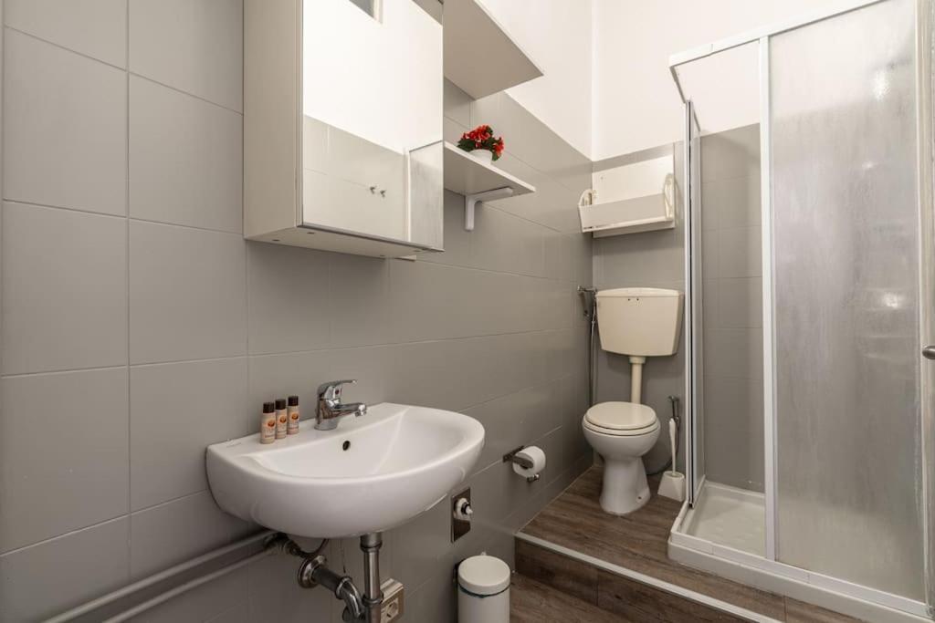 Apartamento Cozy In The Center Of *