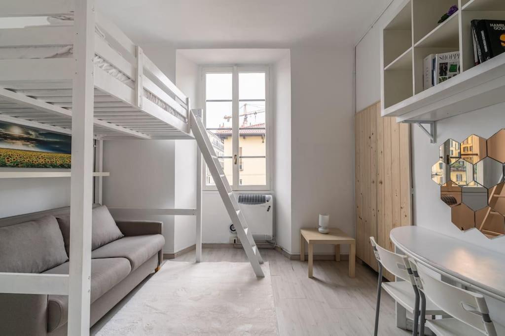 Appartement Cozy In The Center Of Milaan