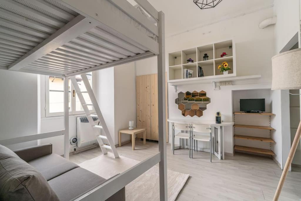 Appartement Cozy In The Center Of Milaan