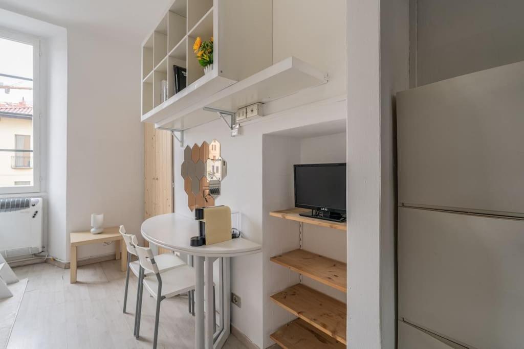 Appartement Cozy In The Center Of *
